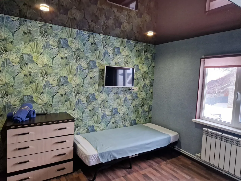 Роскошный дом в центре с сауной и бассейном на 15 гостей