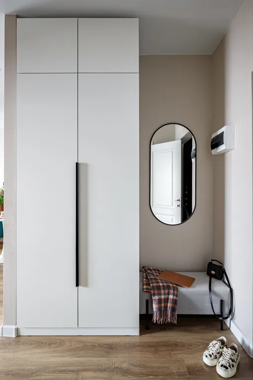 Квартира Апартаменты Шато — Краснодар