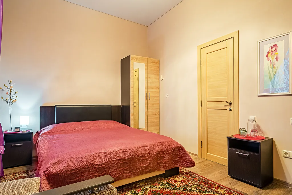 Апартаменты Angelus