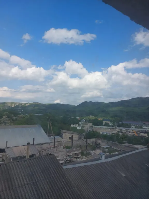 Уютная квартира с индивидуальным отоплением