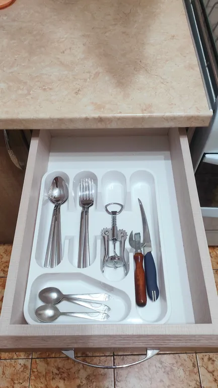 Уютная квартира в тихом районе