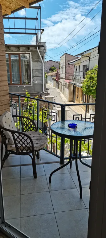 Квартира Квартира Отдых на Купеческой — Евпатория