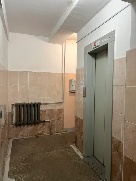 Двухуровневая 3х-комн квартира