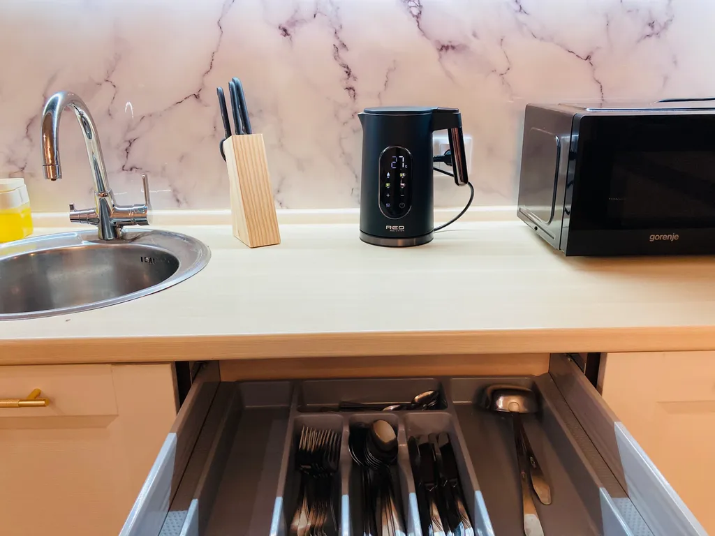 Новый дизайнерский таунхаус