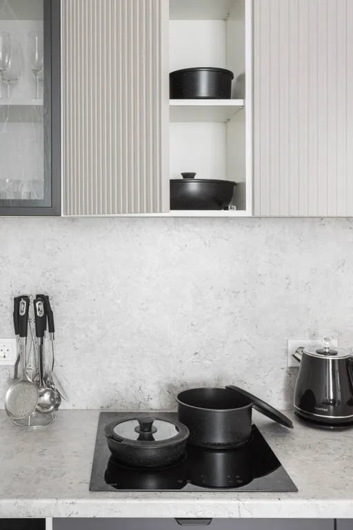 2х комнатная квартира бизнес-класса в историческом центре