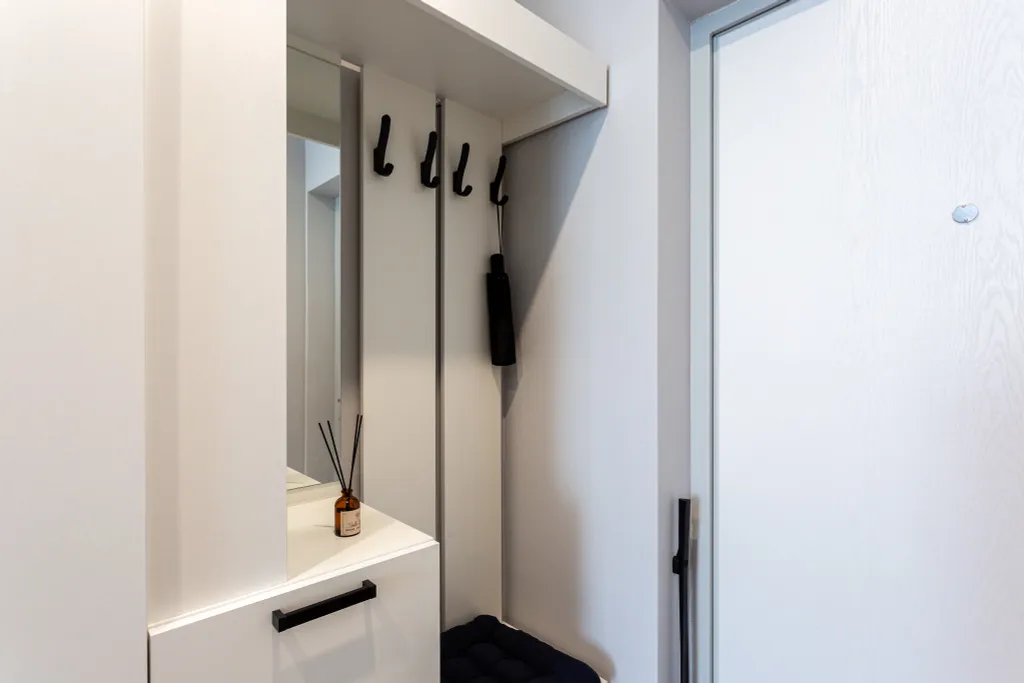 Квартира Квартира Studio kislorod — Сочи