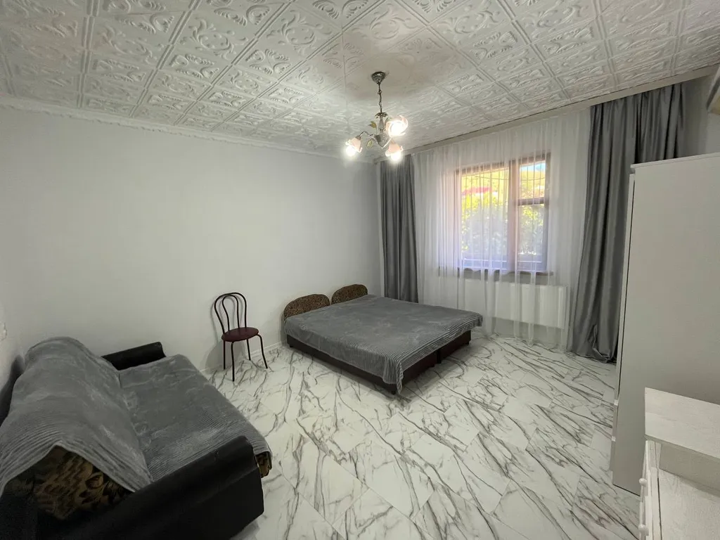 Уютный дом недалеко от моря