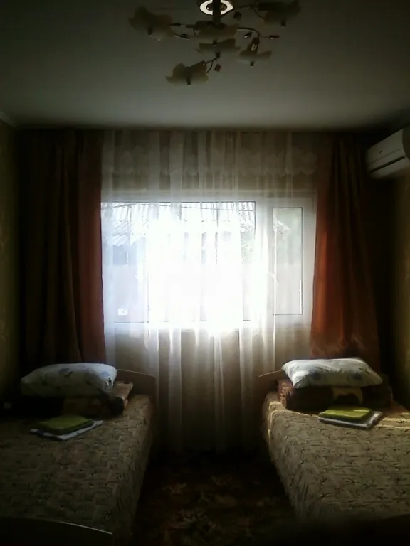 Квартира Комната — Славянск