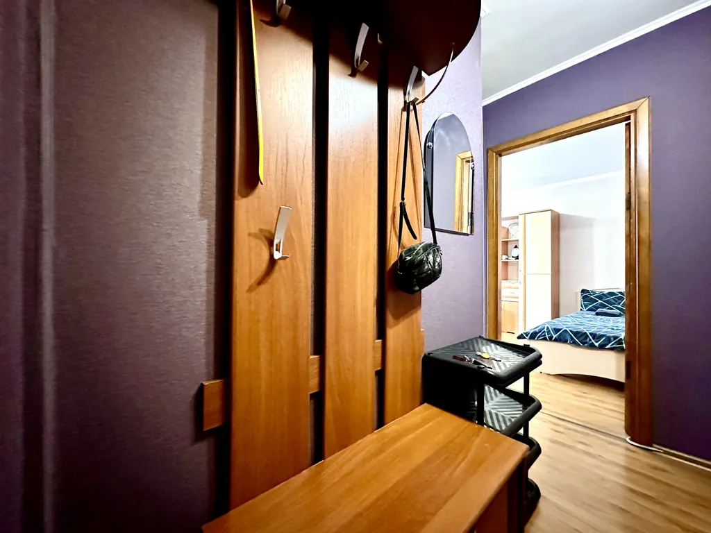 Уютная квартира в центре Рязани