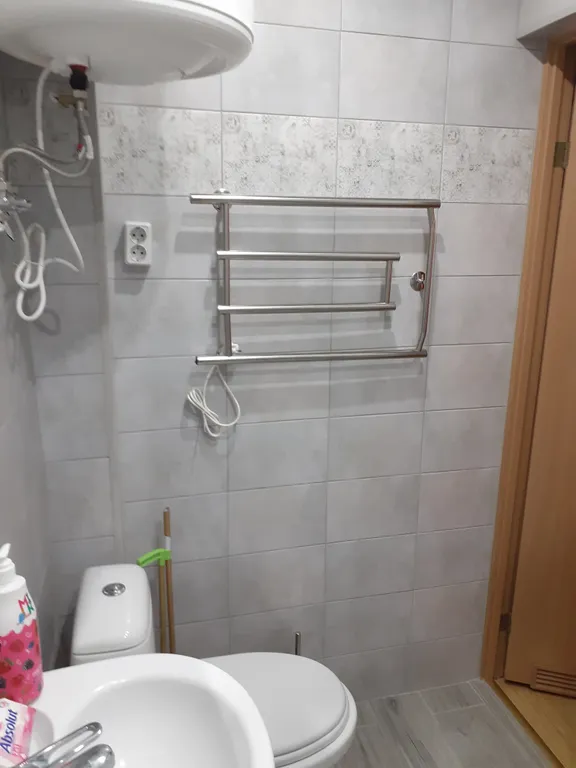 Квартира 1-комнатная Квартира — Калининград