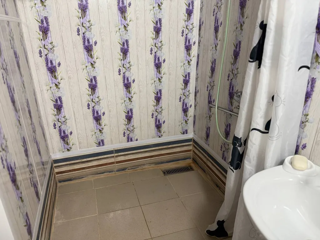 Домик в 150 метрах от моря