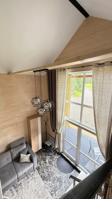 3-комнатный Дом