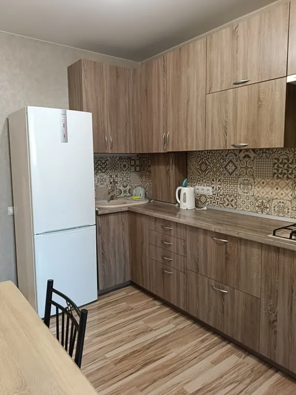 Квартира Уютная квартира в тихом районе — Калининград