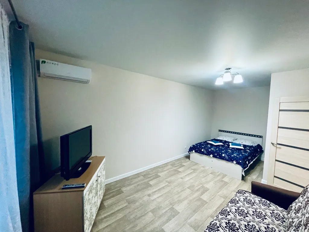 !!Квартира на 6 спальных мест  в Царево Village