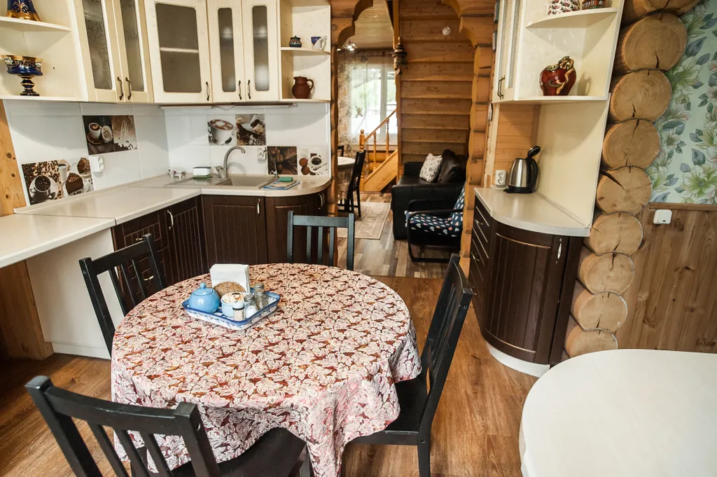 3-комнатный Дом