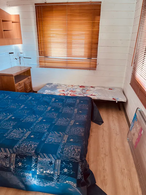 Домик у моря