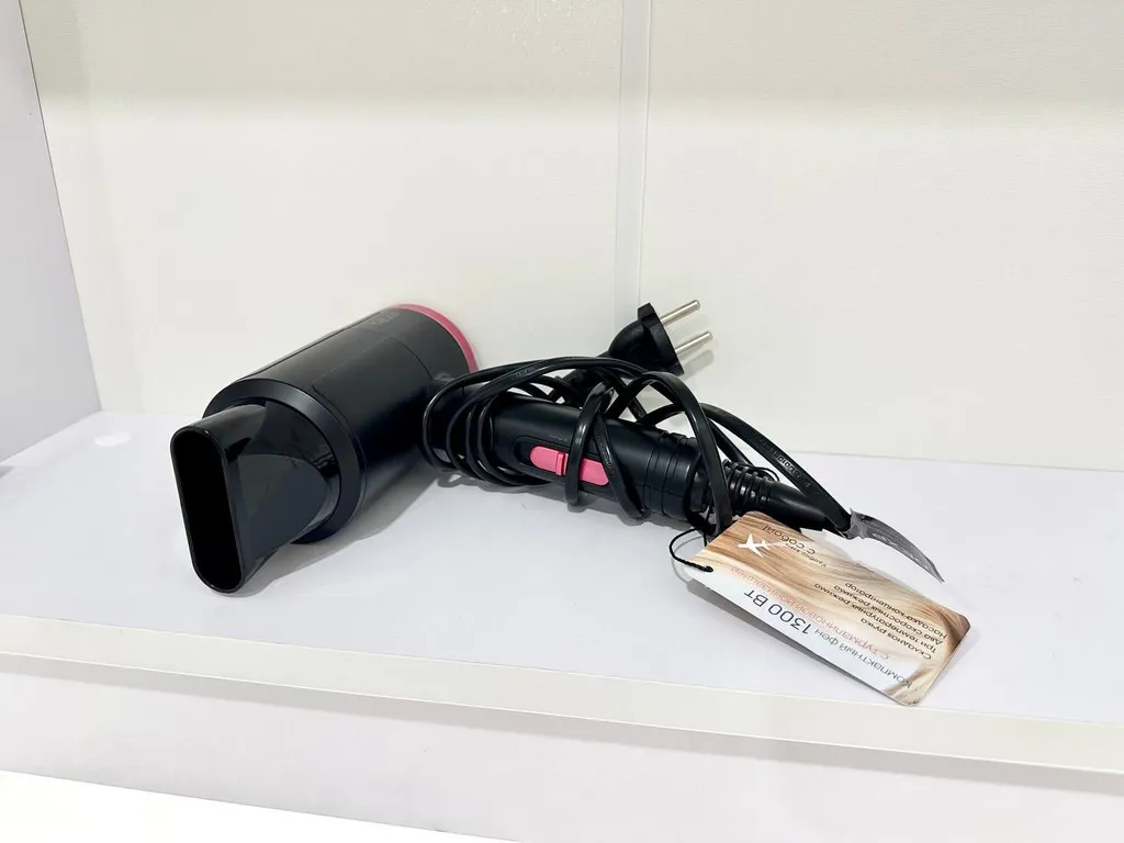 Сдержанная квартира