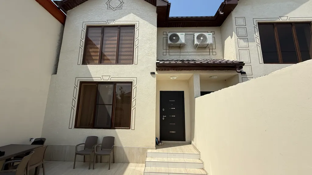 Коттедж Вилла — аренда посуточно в Каспийск