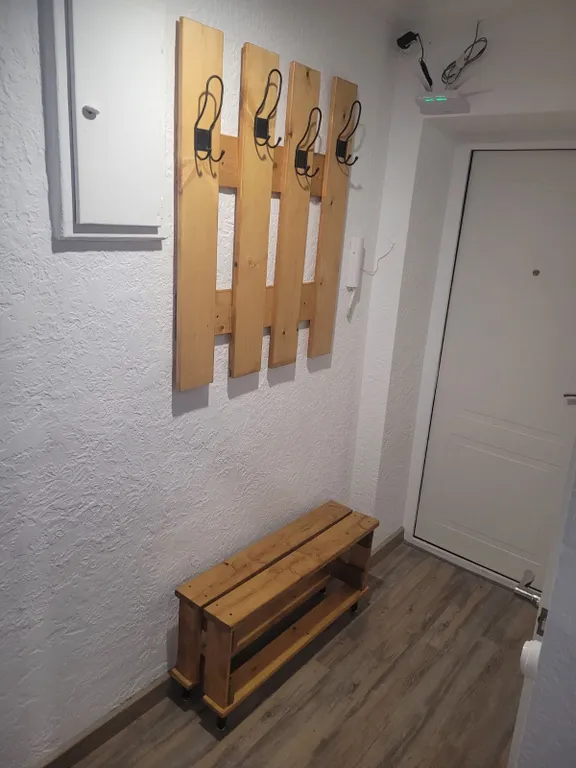 Квартира на сутки в Орше на улице Мира