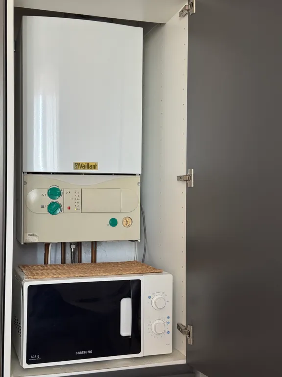 Уютная квартира в центре