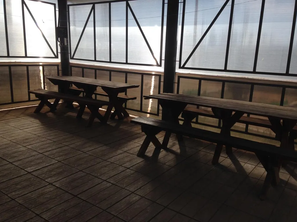 Загородный дом с баней