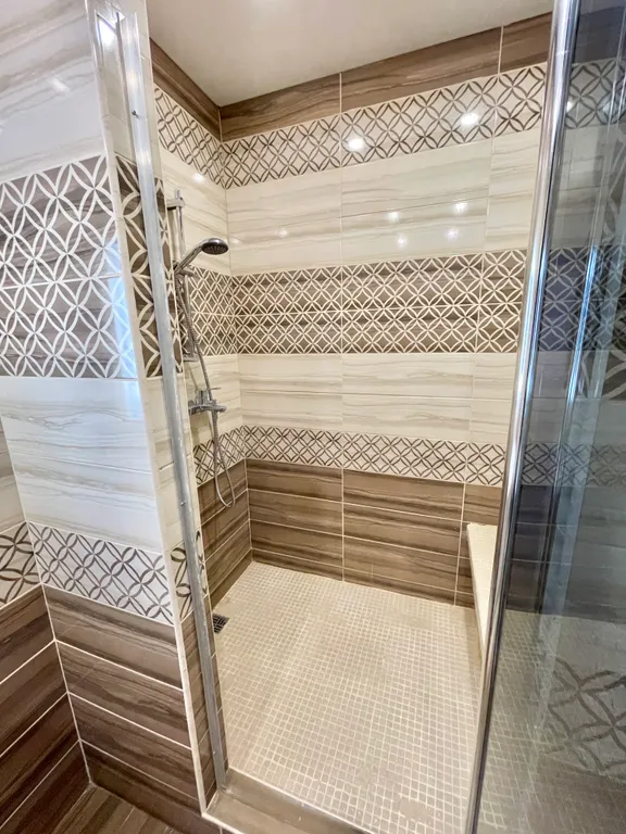 Квартира Квартира с видом на море — Геленджик