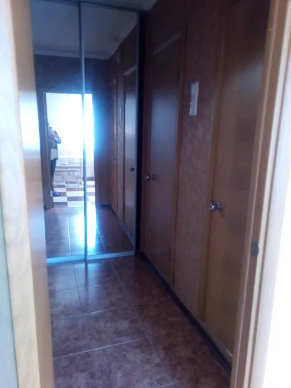 Квартира 1-комнатная Квартира — Красноярск