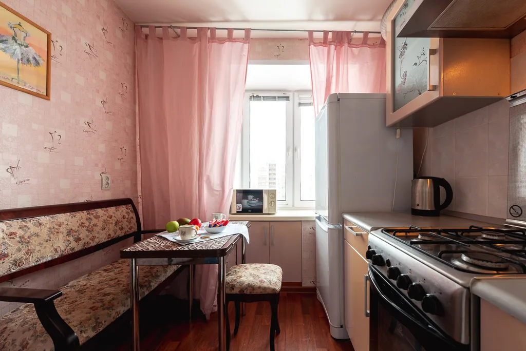 Квартира Квартира в центре города — Ярославль