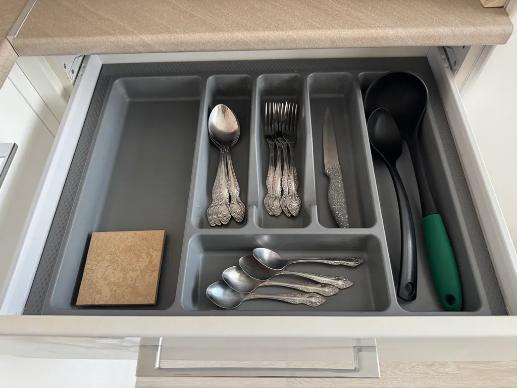 1-комнатная квартира в центре города