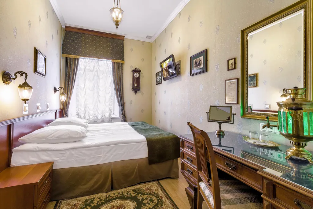 Квартира Комната — Санкт-Петербург