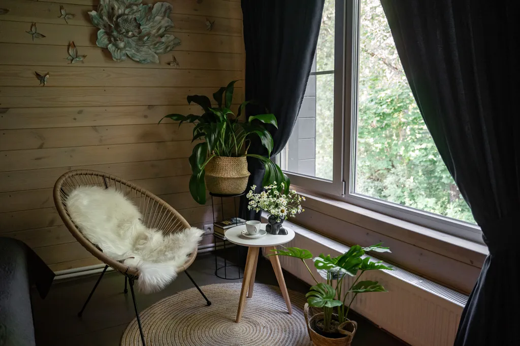 Коттедж Дом в лесу Нарская заимка с баней — Рогово