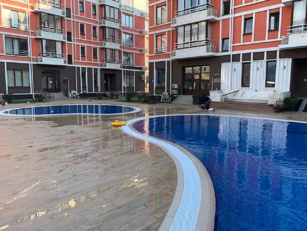 Резиденция See Side