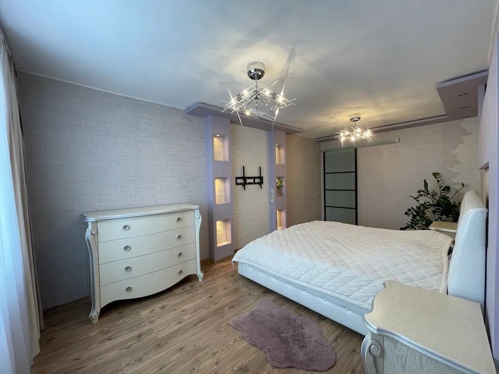 Уютная 2-х комнатная квартира в центре города — аренда посуточно в Витебск