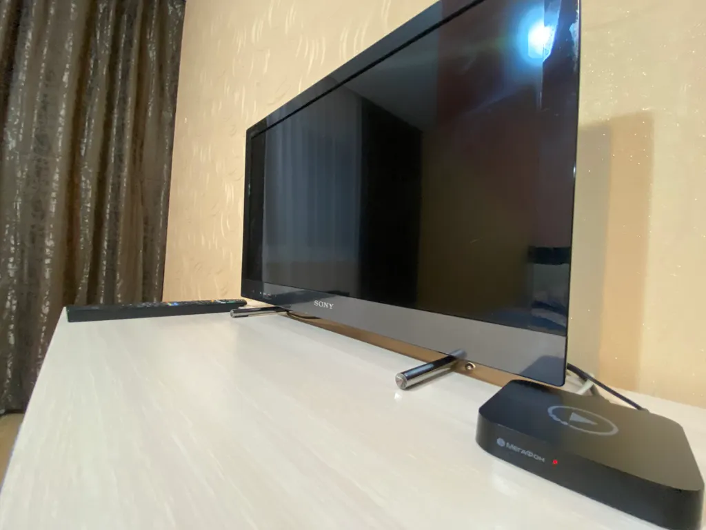 Гостевая квартира