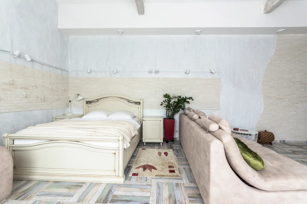 Уютный гостевой дом загородом