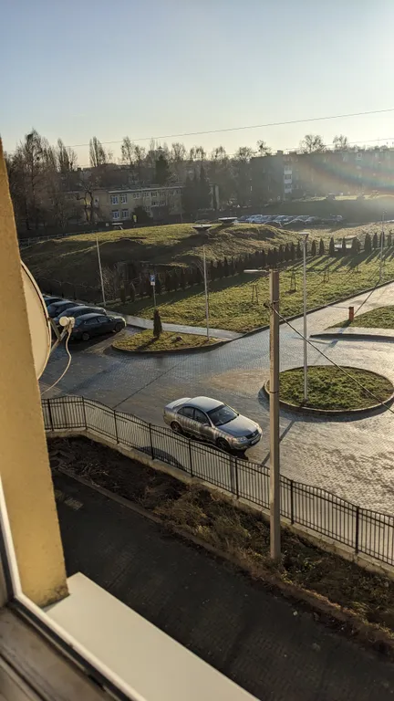 Квартира Уютная однокомнатная квартира в тихом районе с закрытой территорией — Калининград