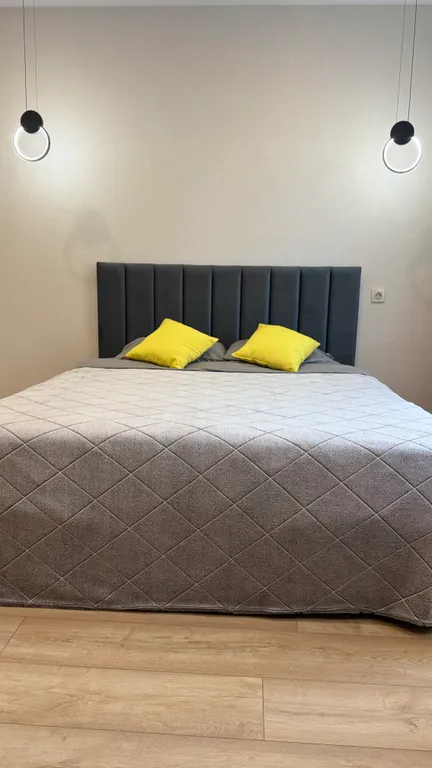 Уютная квартира-студия — аренда посуточно в Челябинск