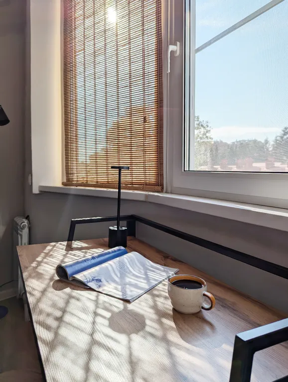 Квартира Уютная квартира-студия — Адлер