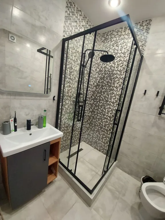 Студия у реки