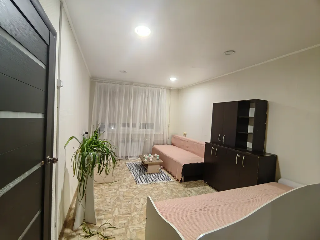 Квартира в шаговой доступности от Воткинских терм