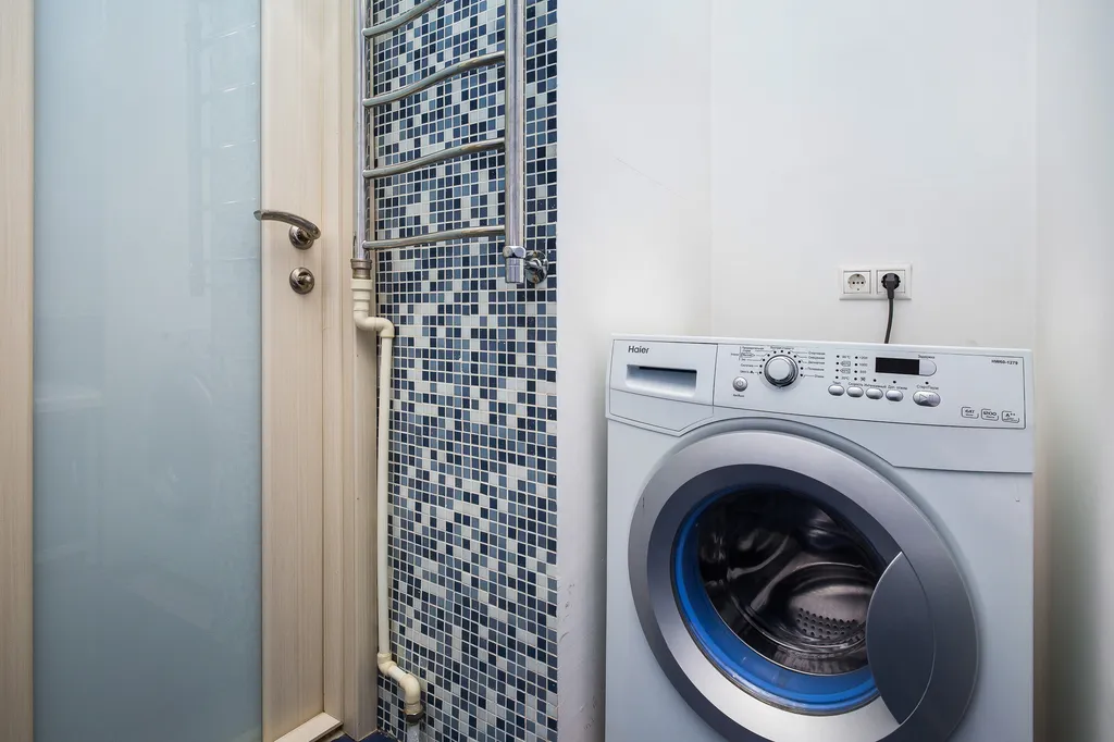 Квартира Квартира Изолированная розовая двушечка рядом с аквапарком — Новосибирск