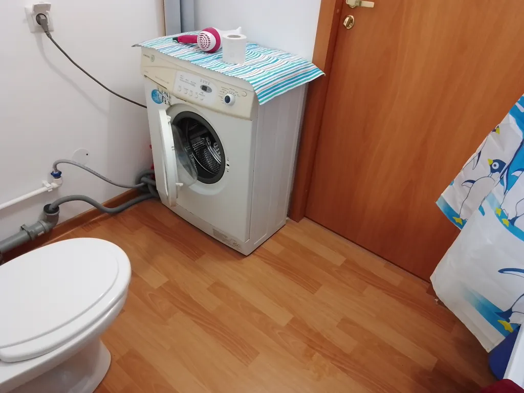 Квартира у Шуваловского парка