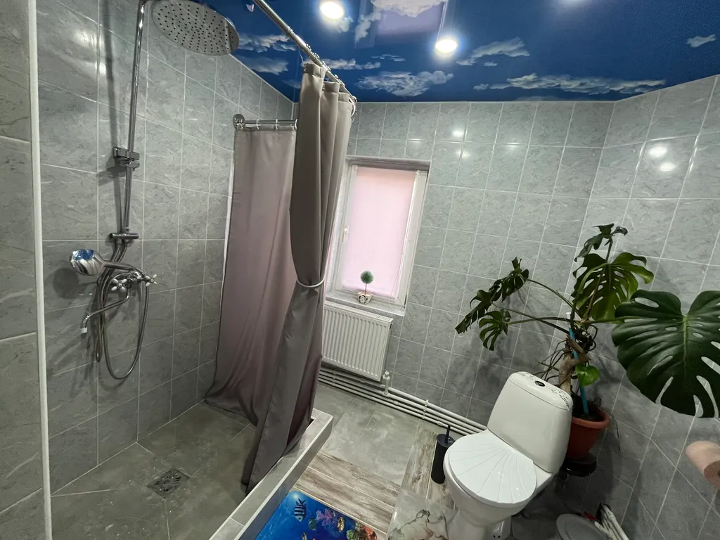 "Горное эхо"-гостевой дом в живописном месте Каменномостского