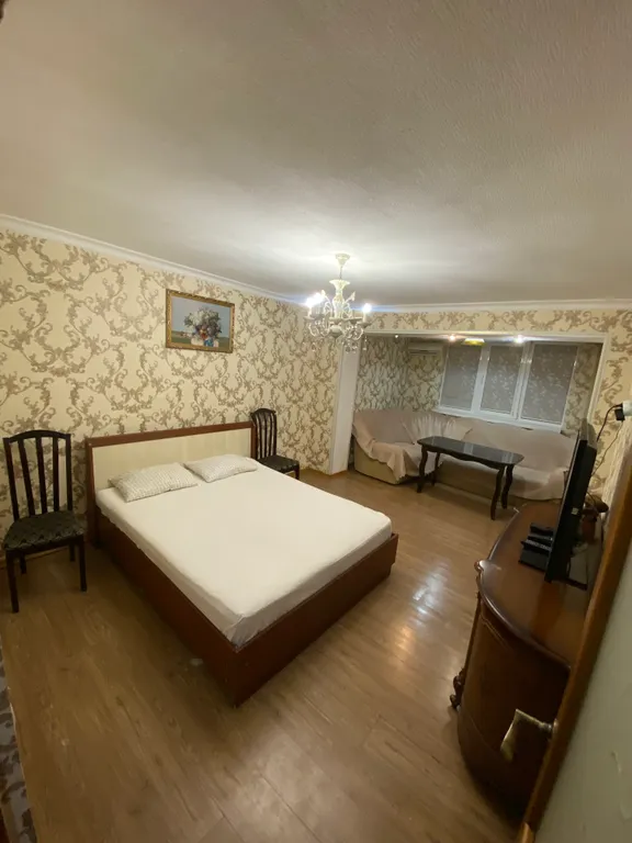 Уютная, чистая квартира в самом центре города