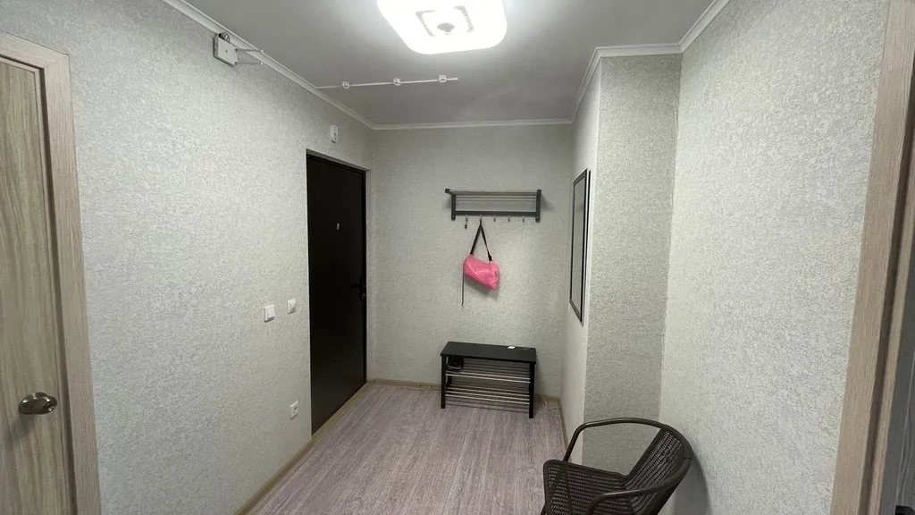 Квартира 2-комнатная квартира с видом на горы — Анапа