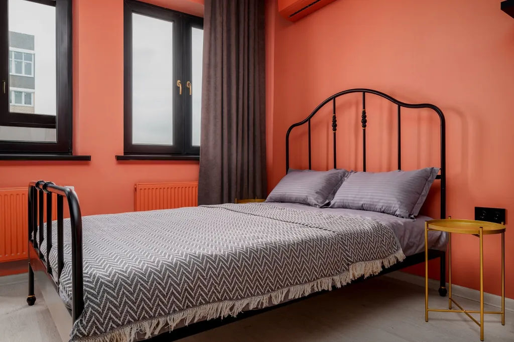 Квартира Квартира Студия с дизайнерским ремонтом рядом Экспоград-Юг — Краснодар