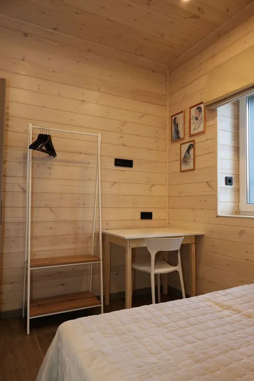 Дом Горное озеро