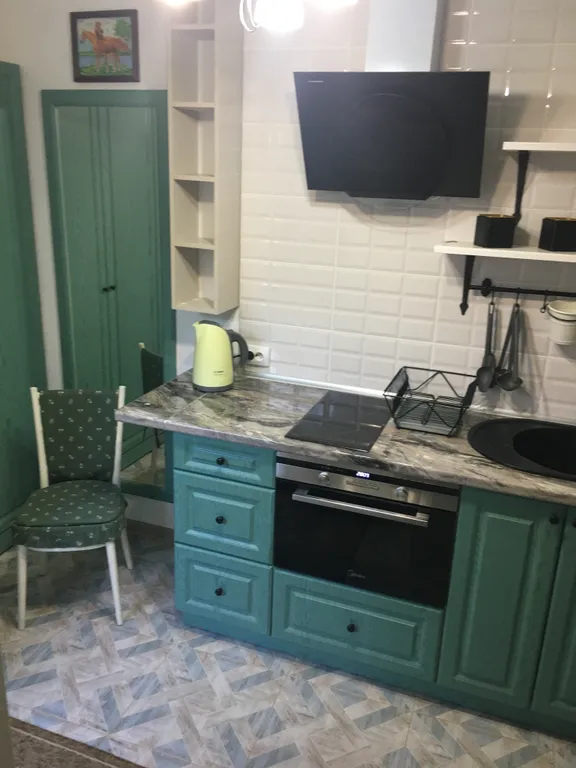 Коттедж Маленький уютный домик для семьи из 2-3 человек — аренда посуточно в Евпатория