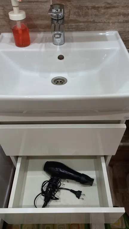 Видовая квартира