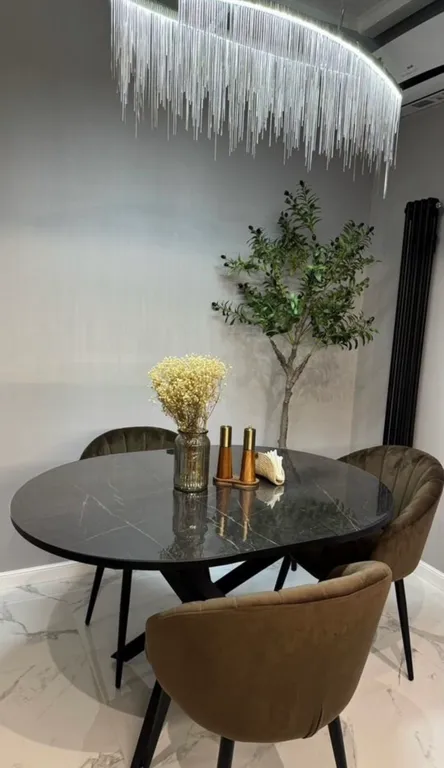 Красивая, уютная 1-комнатная квартира